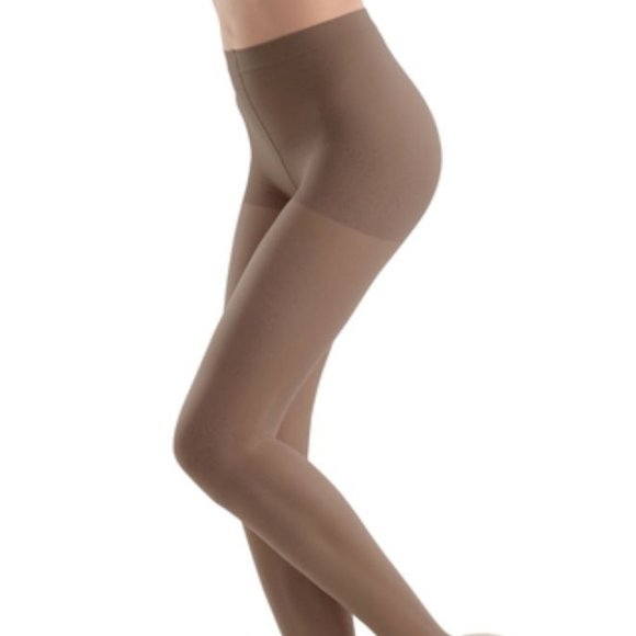 Conte Modelling Women's Tights - Active Soft 40Den - Picture 3 of 5